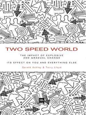 cover image of Two Speed World